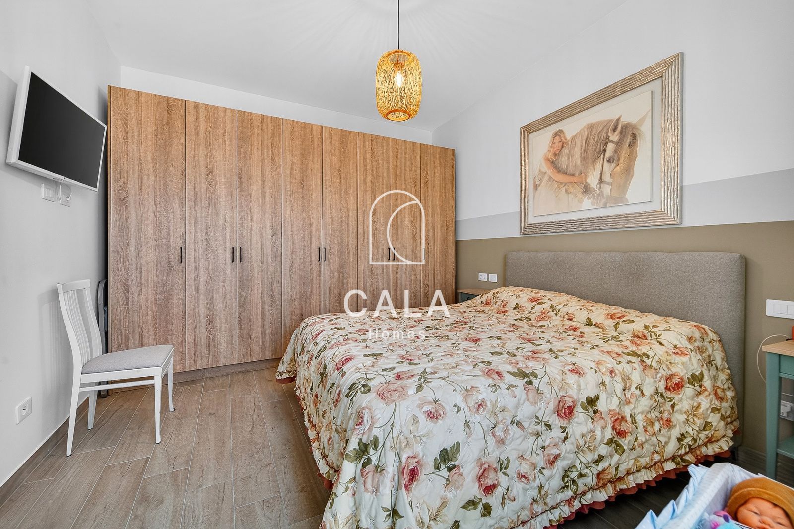 Renovated House for Sale in Fasnia