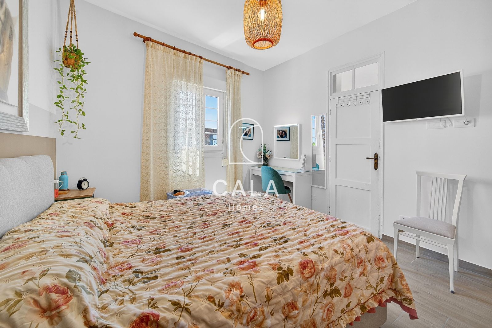 Renovated House for Sale in Fasnia