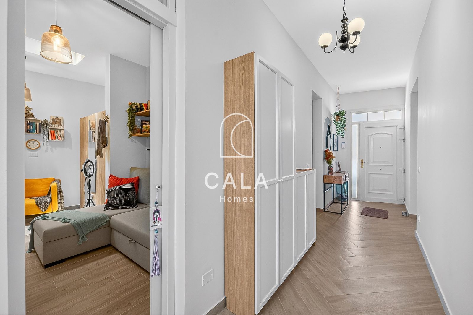 Renovated House for Sale in Fasnia