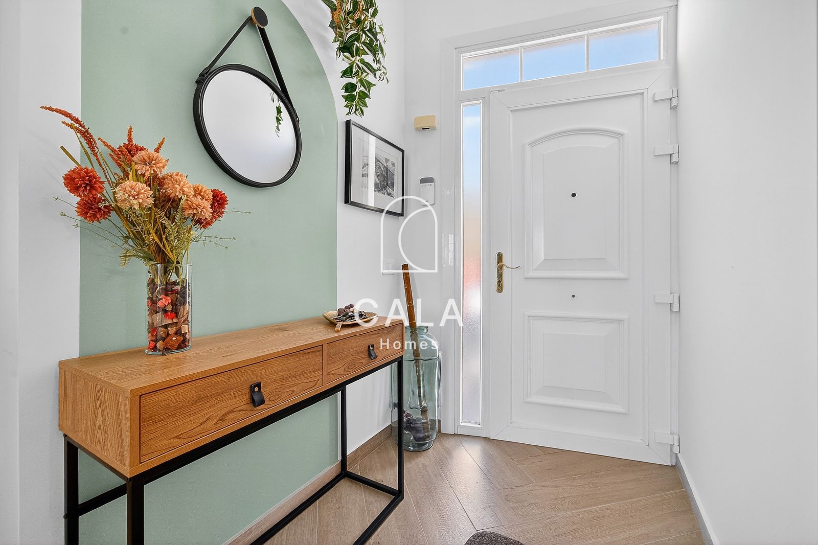 Renovated House for Sale in Fasnia