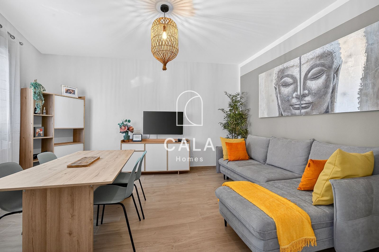 Renovated House for Sale in Fasnia