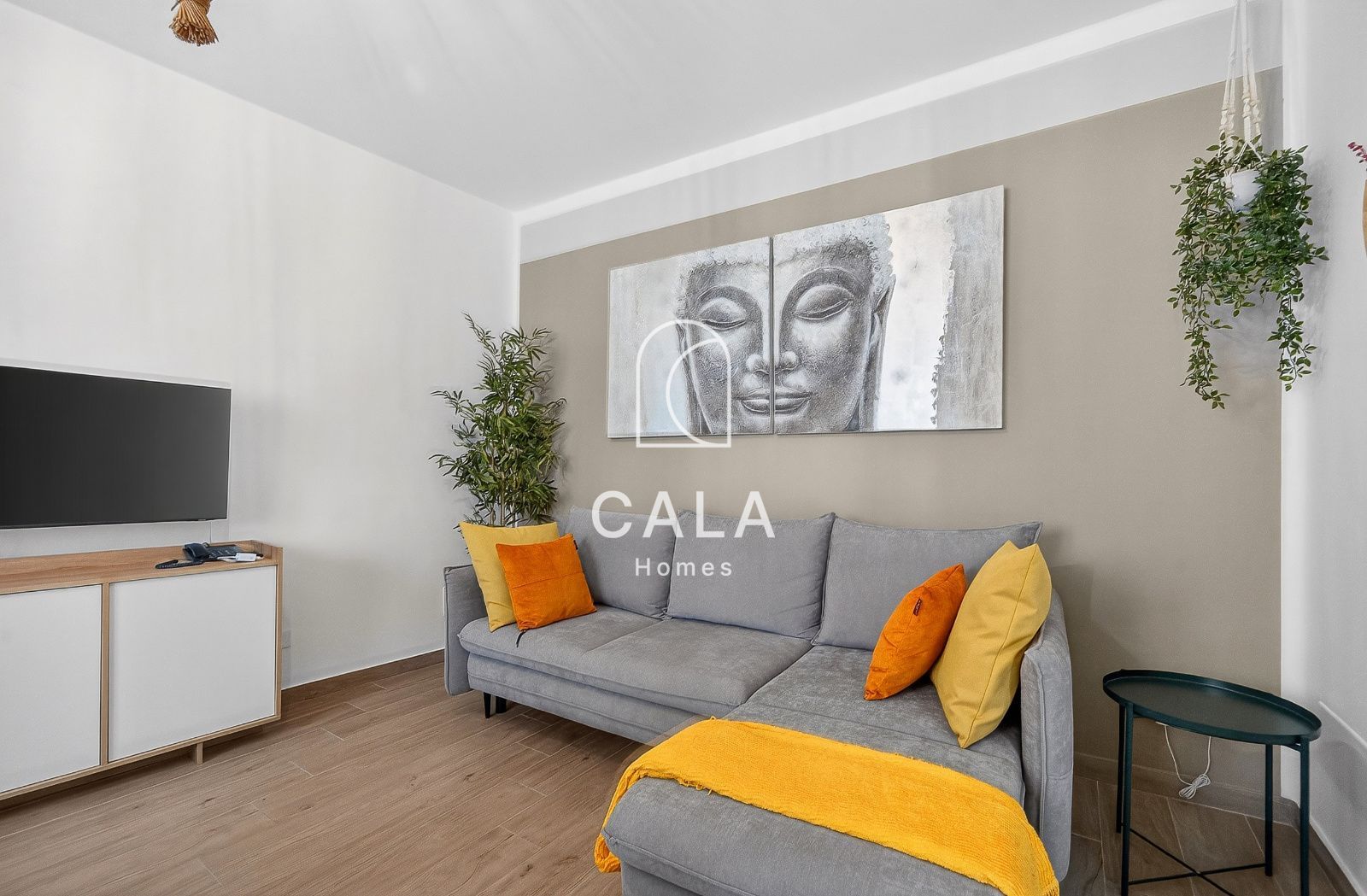 Renovated House for Sale in Fasnia