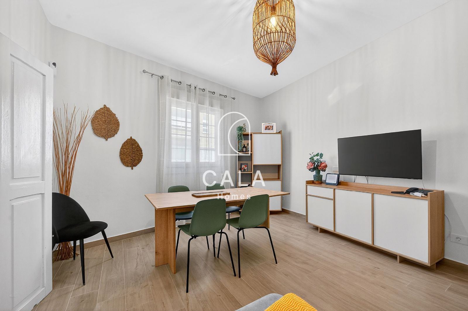 Renovated House for Sale in Fasnia