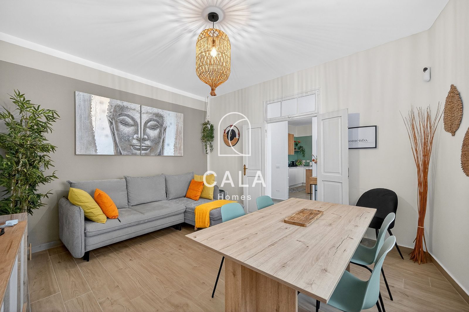 Renovated House for Sale in Fasnia