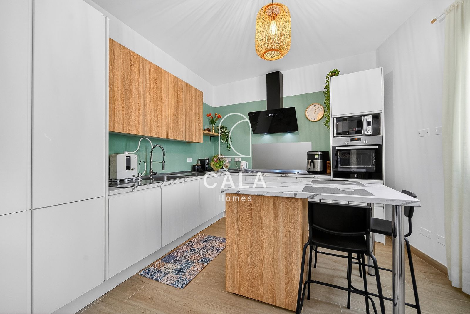 Renovated House for Sale in Fasnia