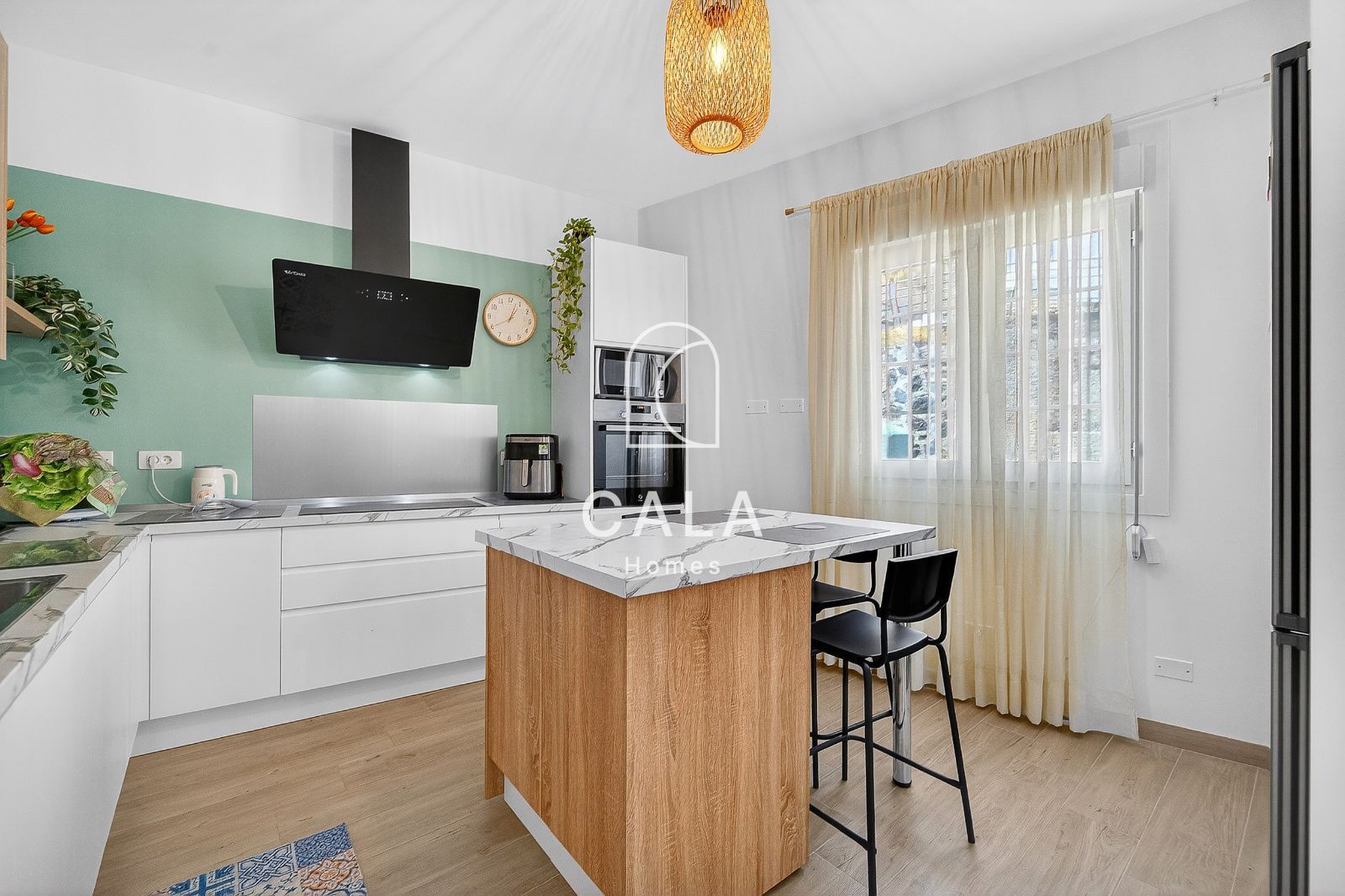 Renovated House for Sale in Fasnia