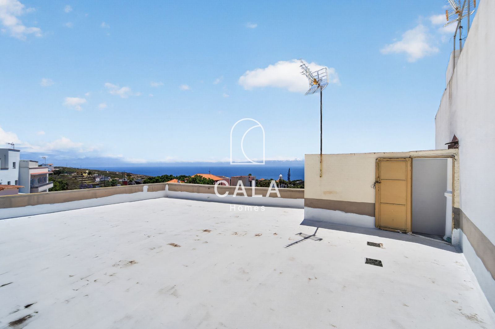 Renovated House for Sale in Fasnia