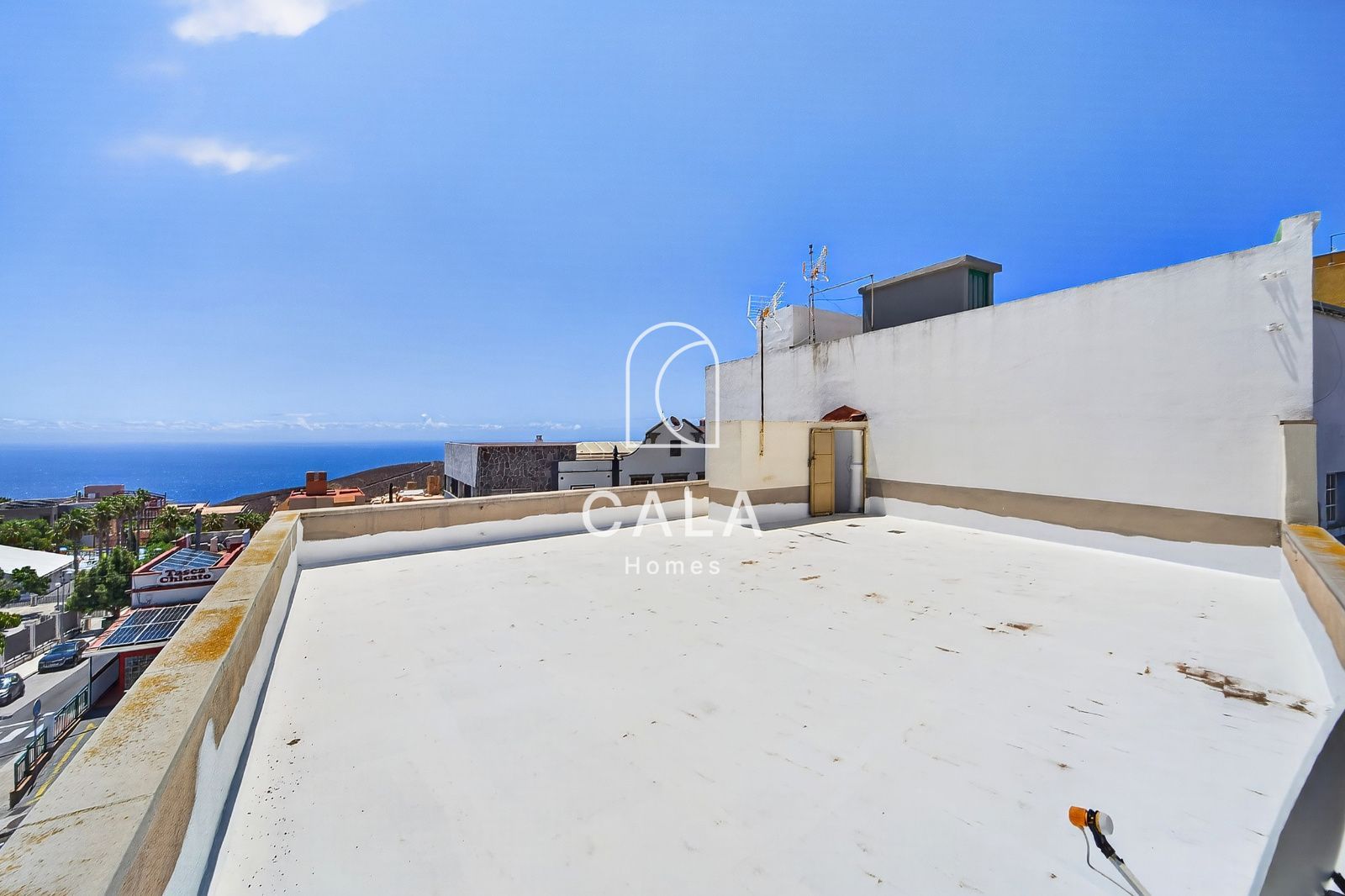 Renovated House for Sale in Fasnia