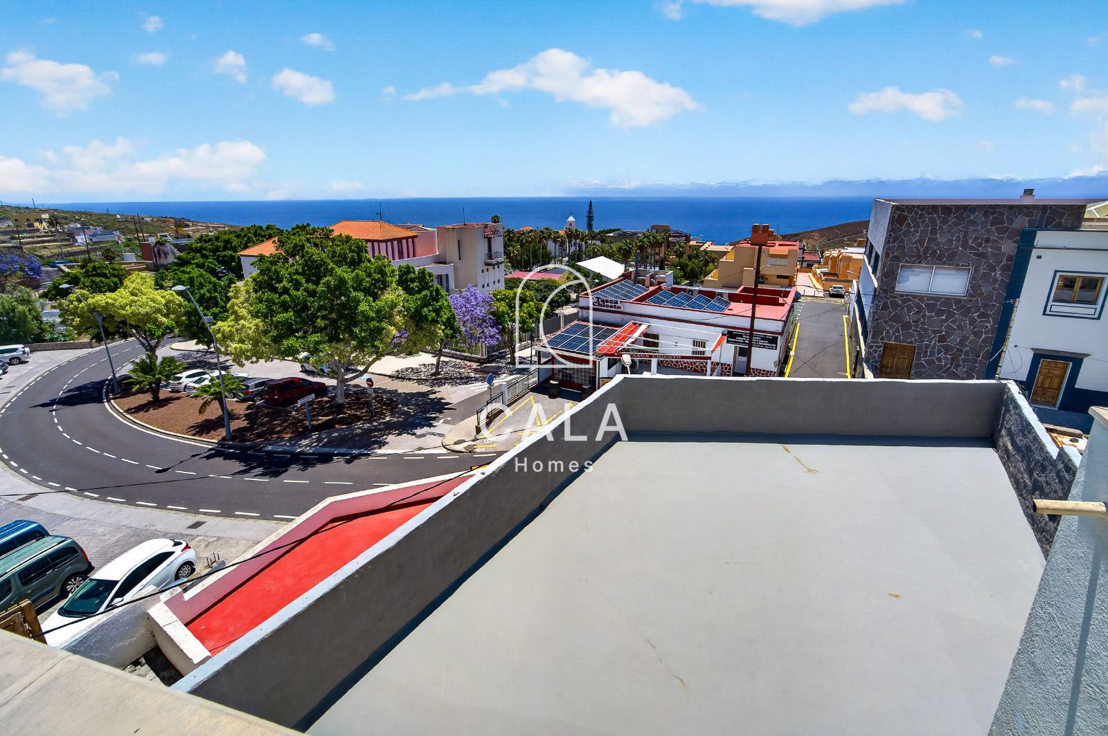 Renovated House for Sale in Fasnia