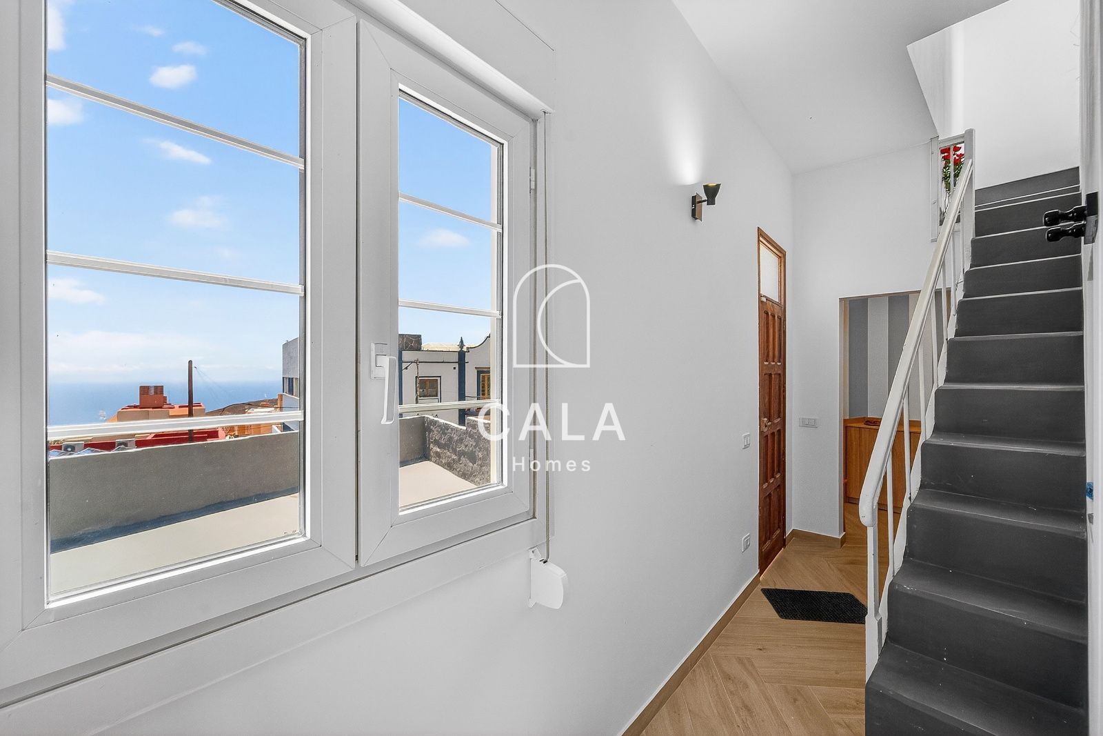 Renovated House for Sale in Fasnia