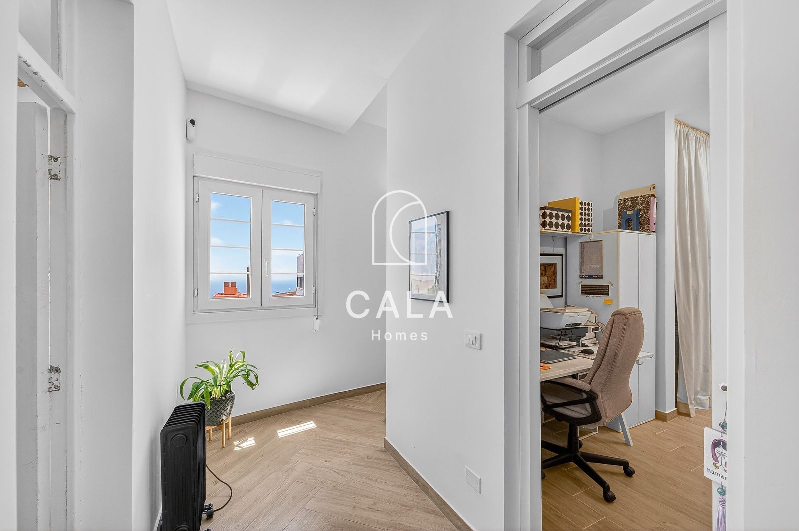 Renovated House for Sale in Fasnia