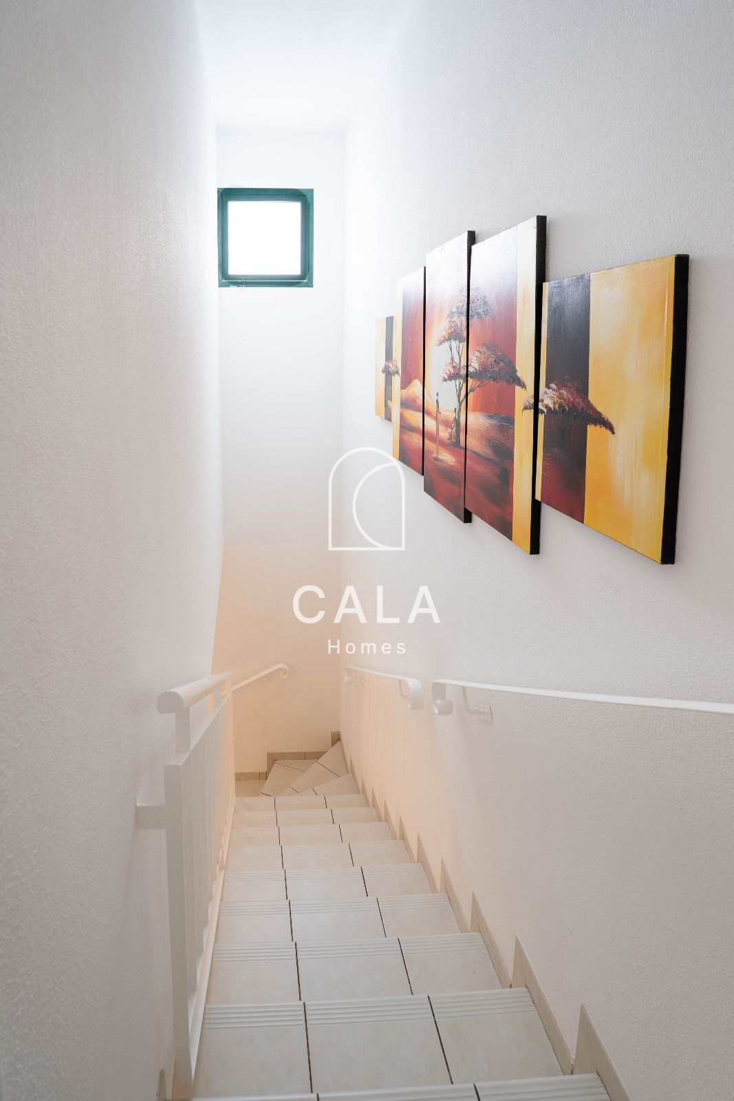3 bedroom townhouse in Llano del Camello
