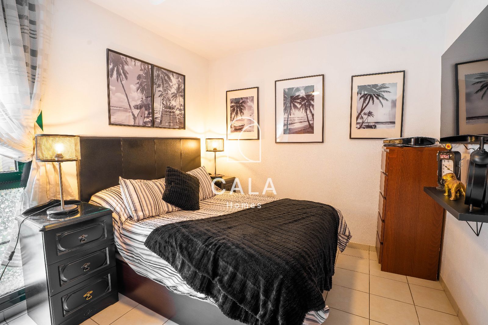 3 bedroom townhouse in Llano del Camello