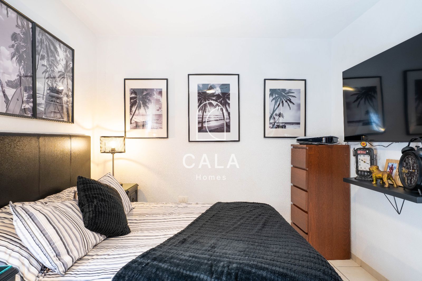 3 bedroom townhouse in Llano del Camello