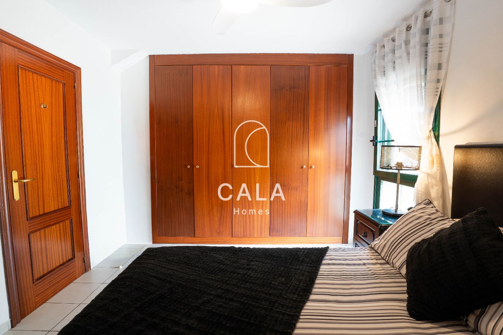 3 bedroom townhouse in Llano del Camello