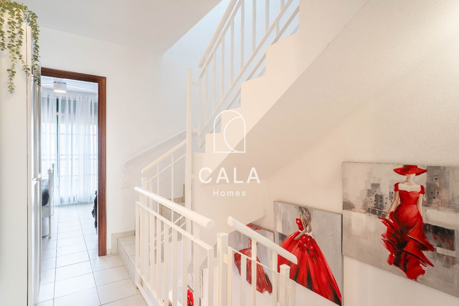 3 bedroom townhouse in Llano del Camello