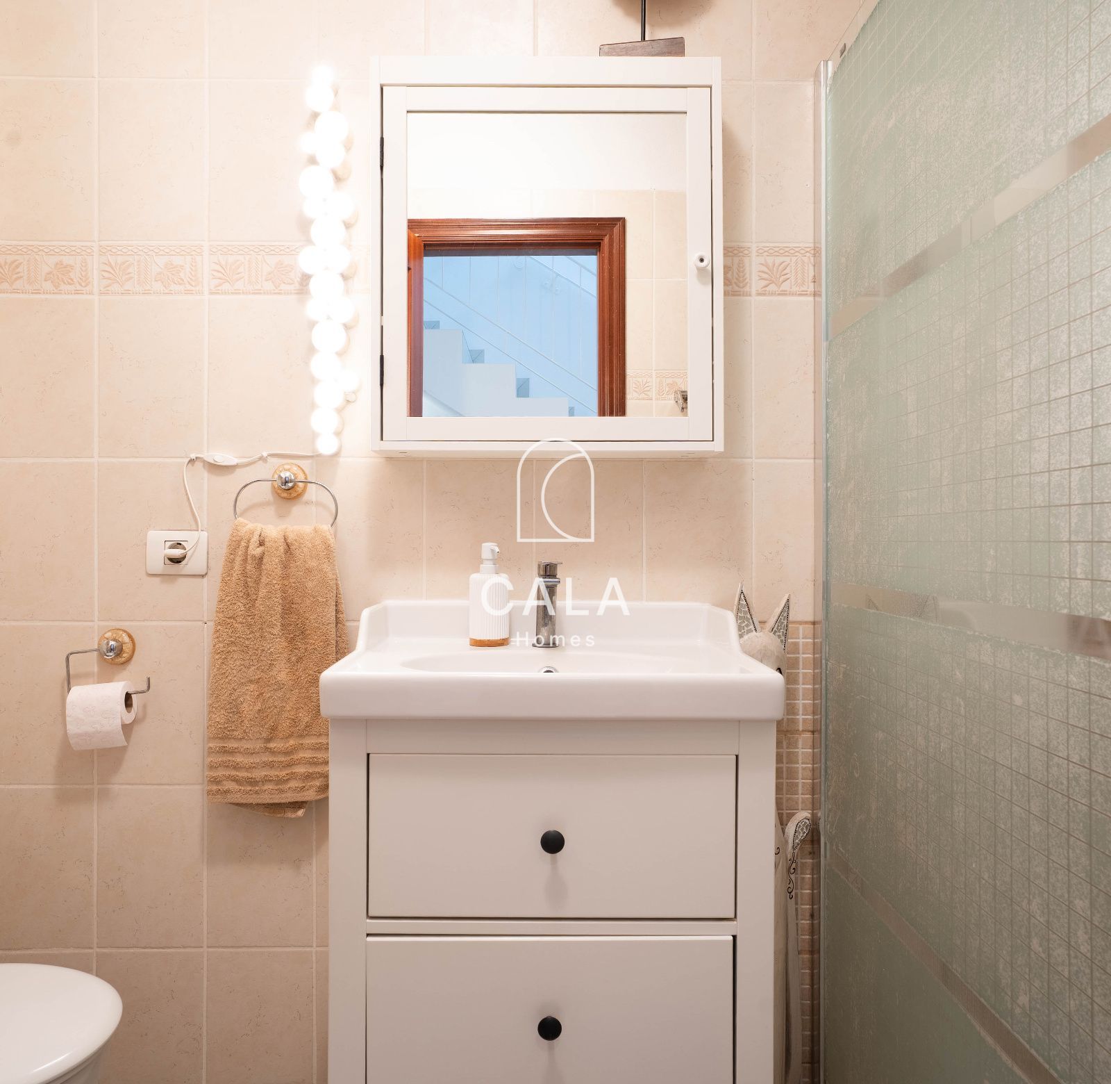 3 bedroom townhouse in Llano del Camello