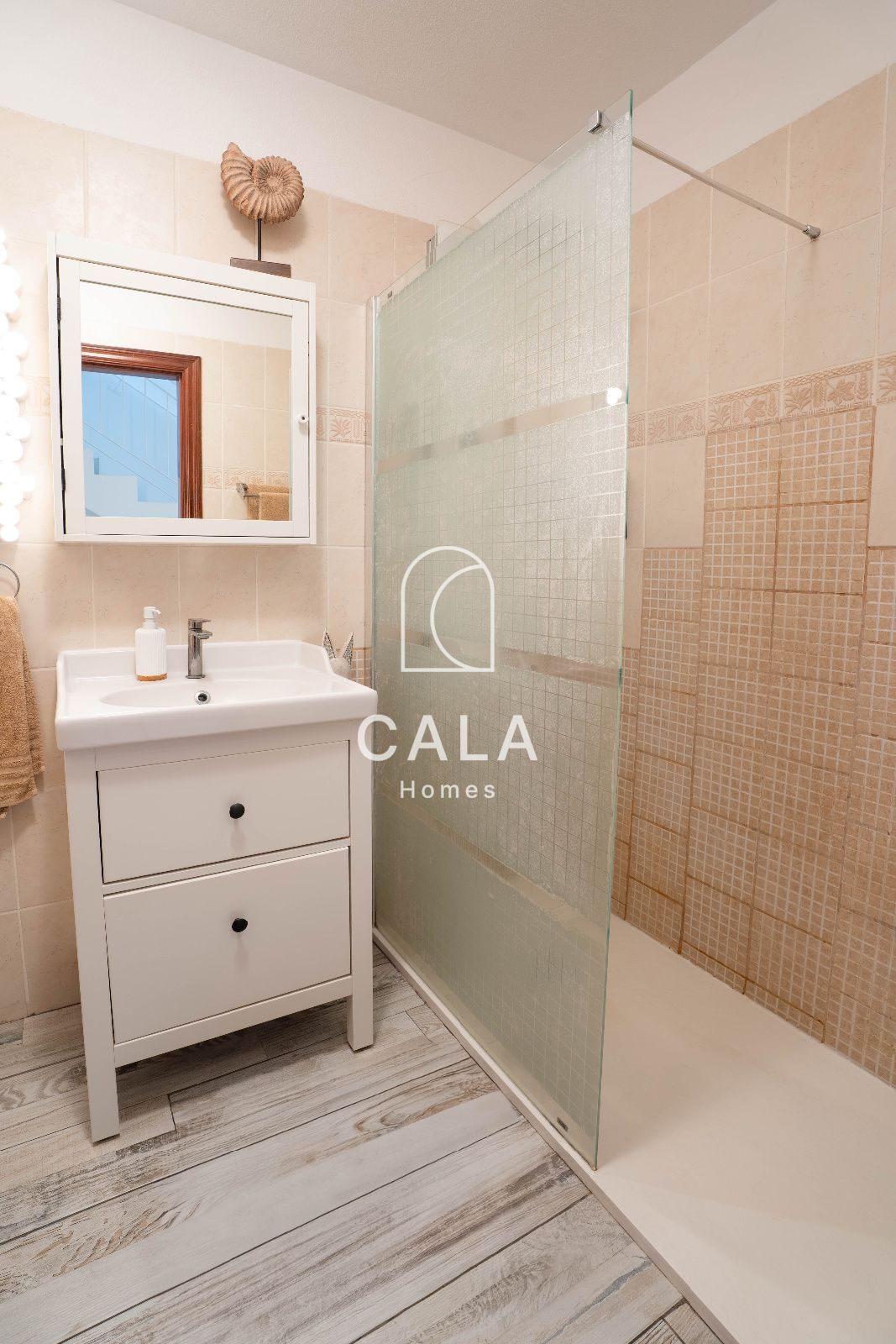 3 bedroom townhouse in Llano del Camello