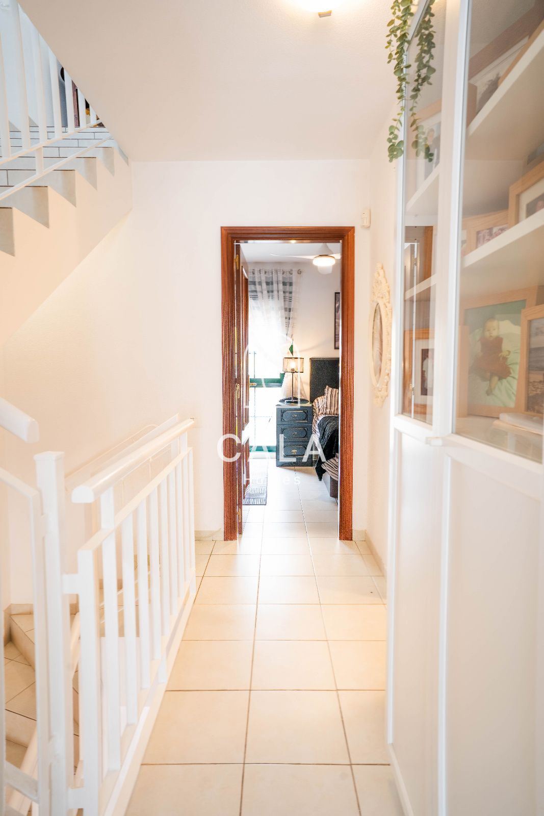 3 bedroom townhouse in Llano del Camello