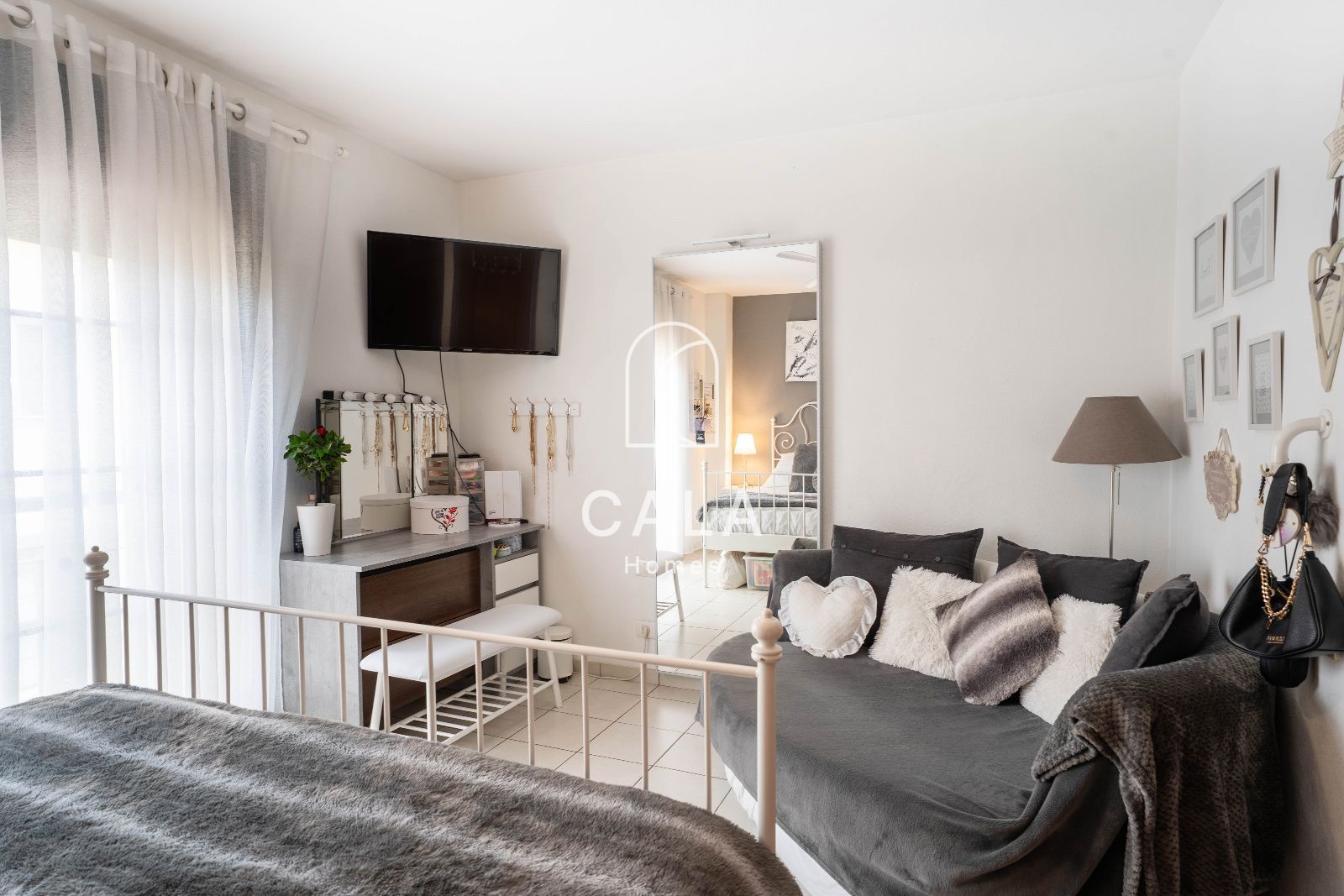 3 bedroom townhouse in Llano del Camello