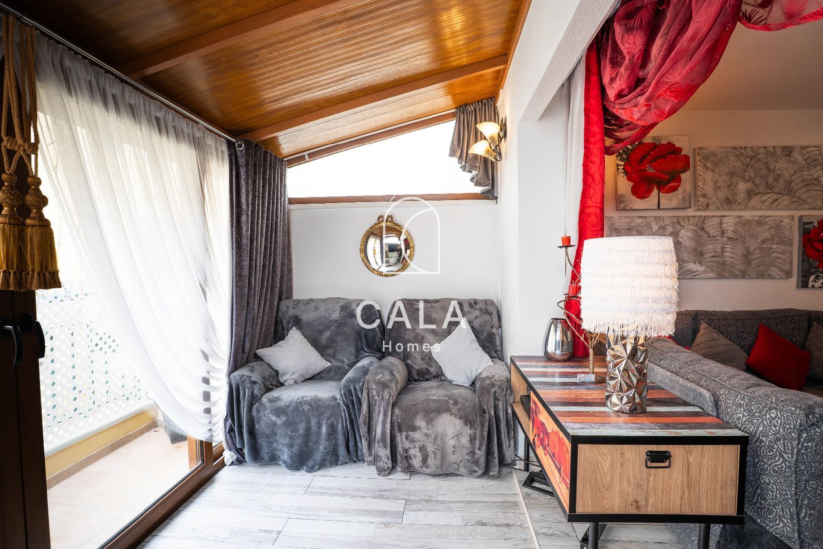 3 bedroom townhouse in Llano del Camello