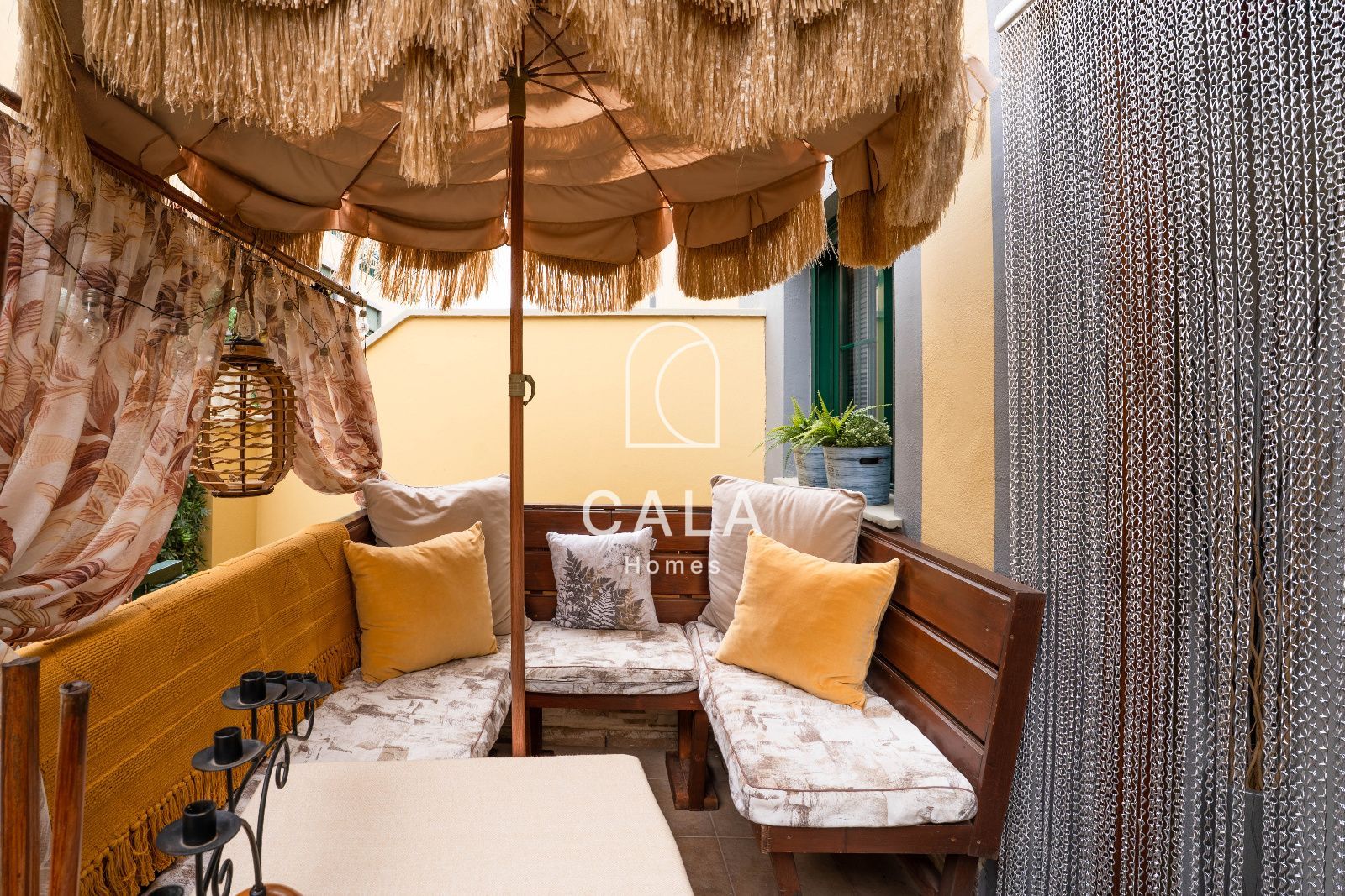 3 bedroom townhouse in Llano del Camello
