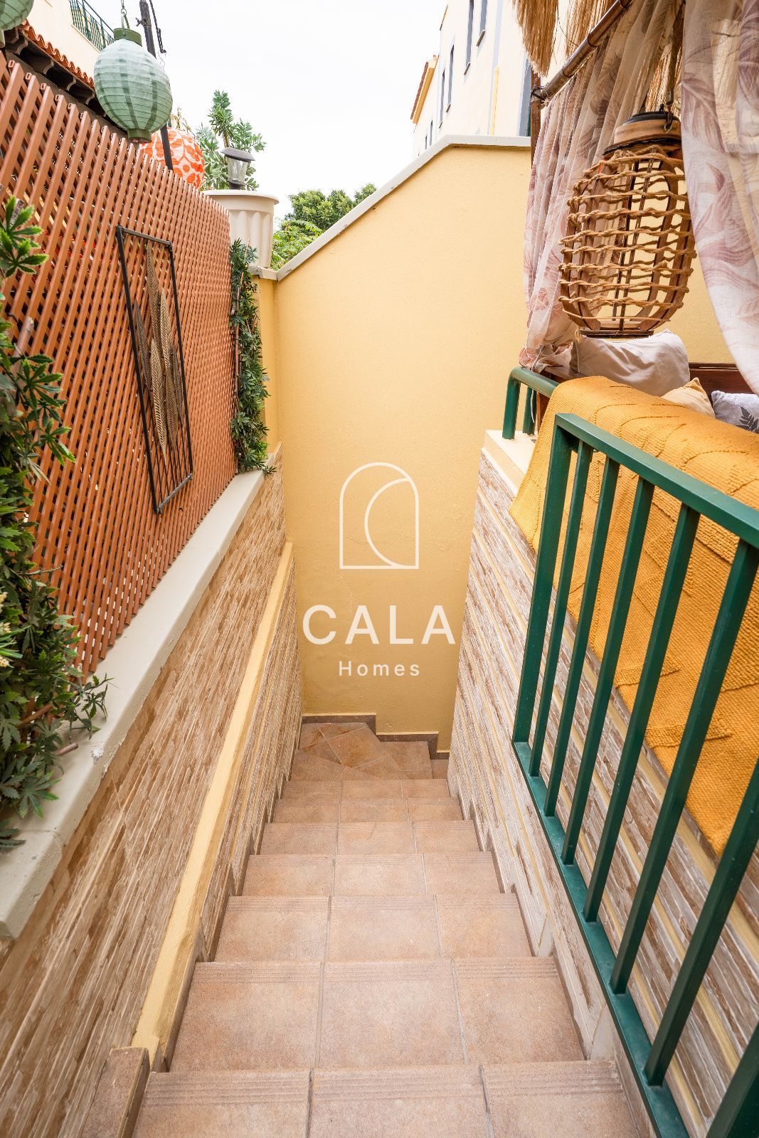 3 bedroom townhouse in Llano del Camello