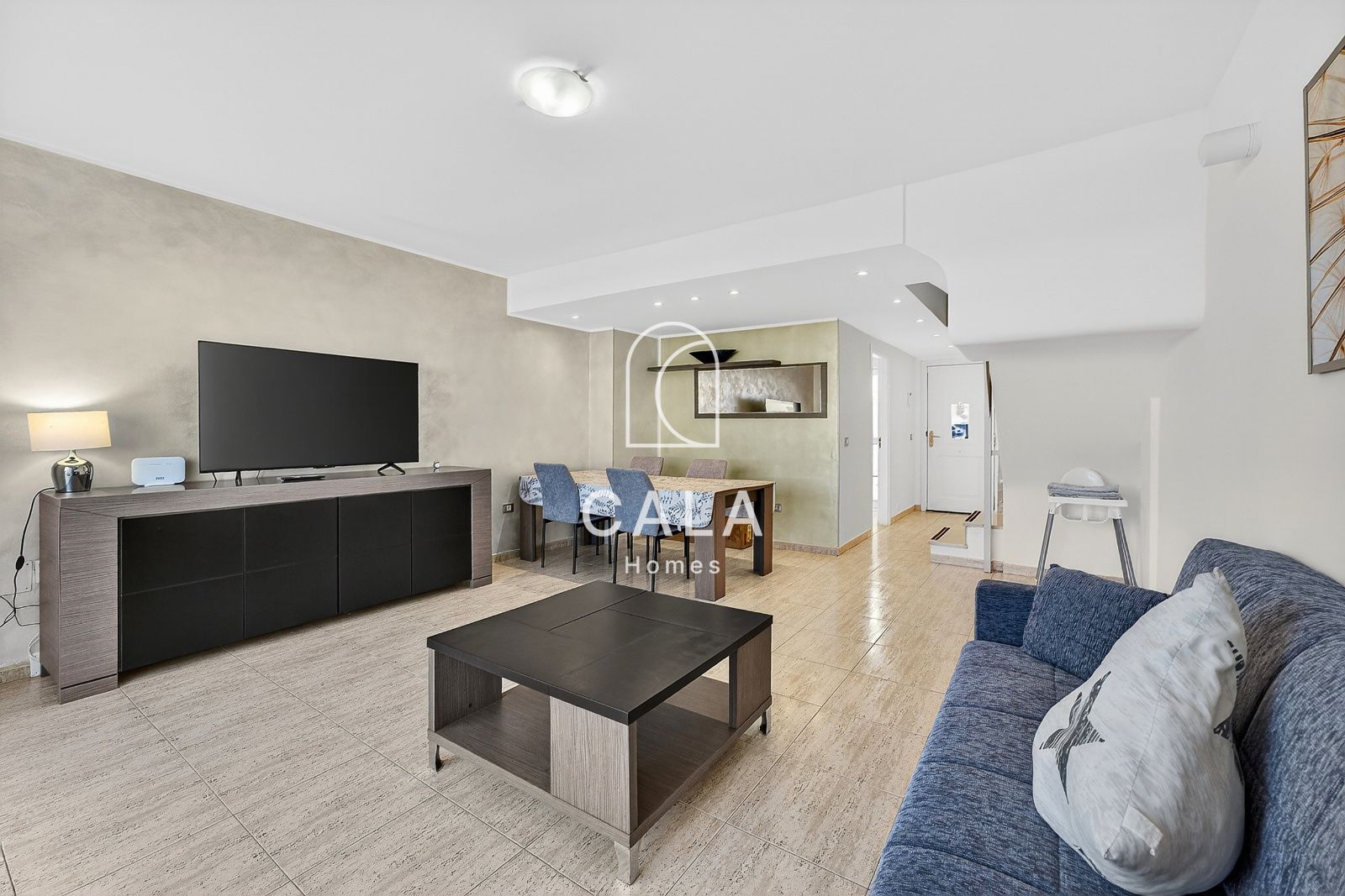 Exclusive 4-bedroom townhouse in a premium location