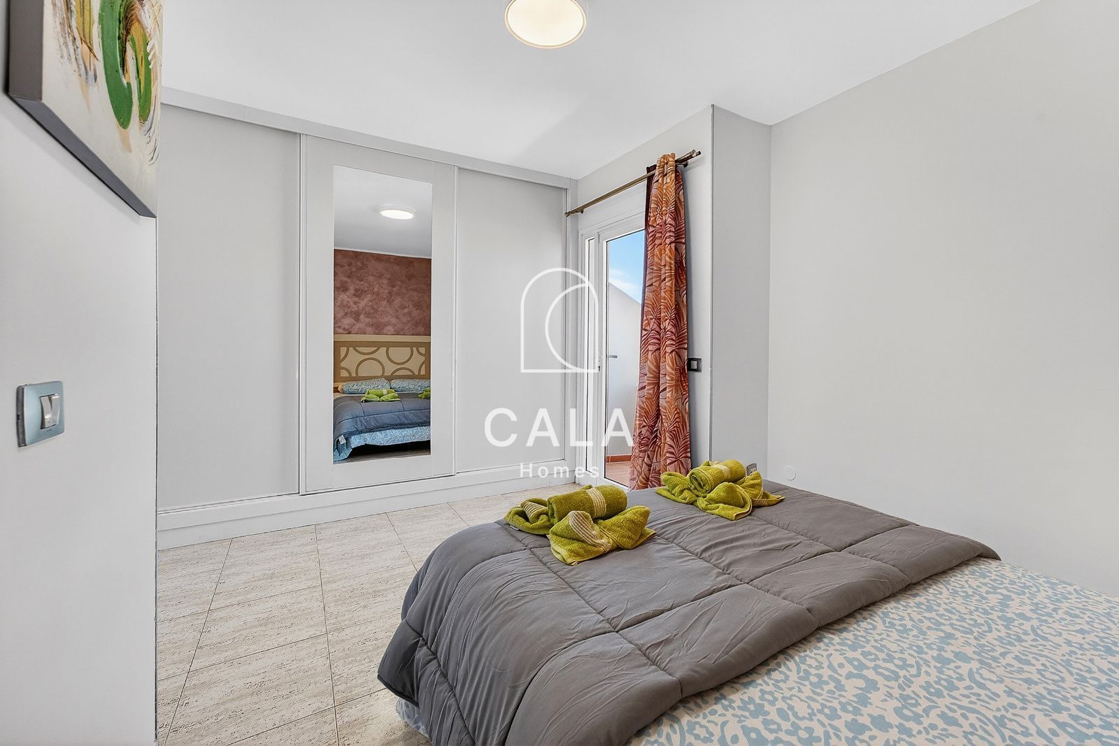 Exclusive 4-bedroom townhouse in a premium location