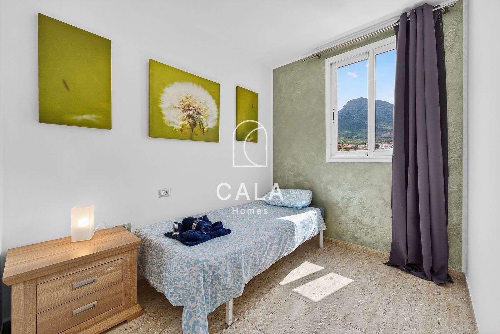 Exclusive 4-bedroom townhouse in a premium location