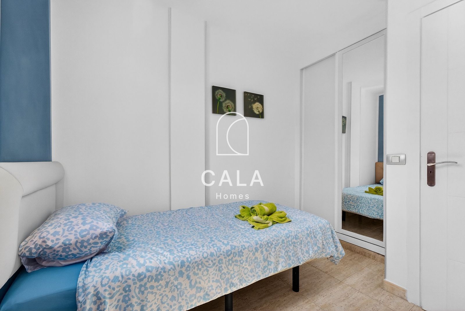 Exclusive 4-bedroom townhouse in a premium location