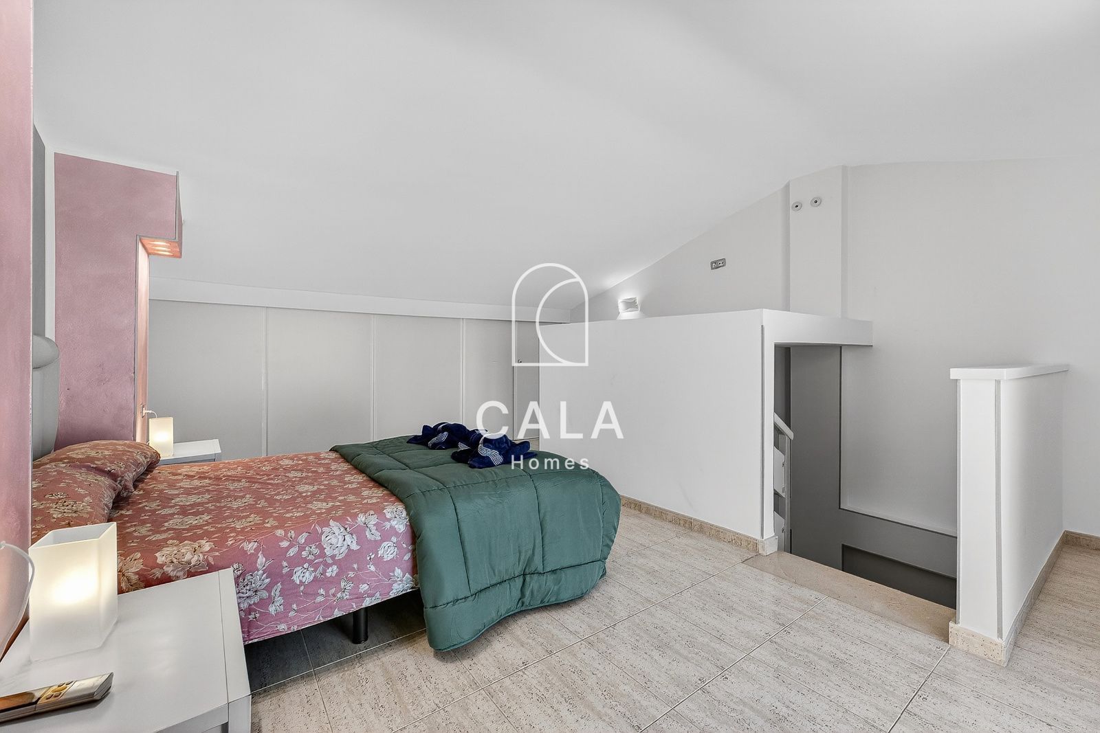 Exclusive 4-bedroom townhouse in a premium location
