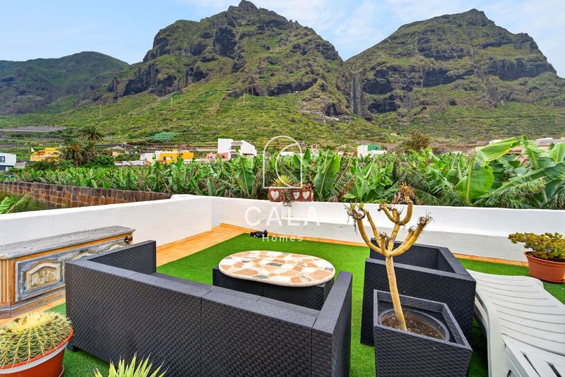 Casa en venta Garachico, Santa Cruz Tenerife. Ref: 1380. Cala Homes