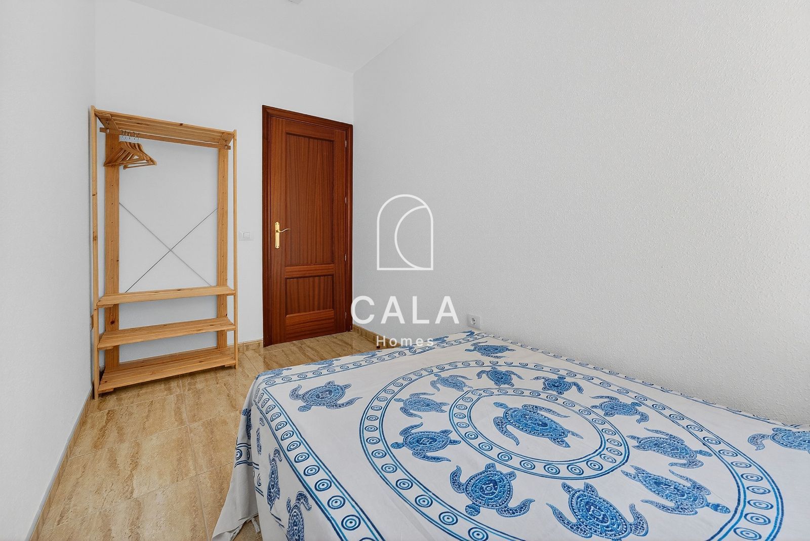 Spacious Ground-Floor Apartment with a 92 m² Terrace in Palm-Mar