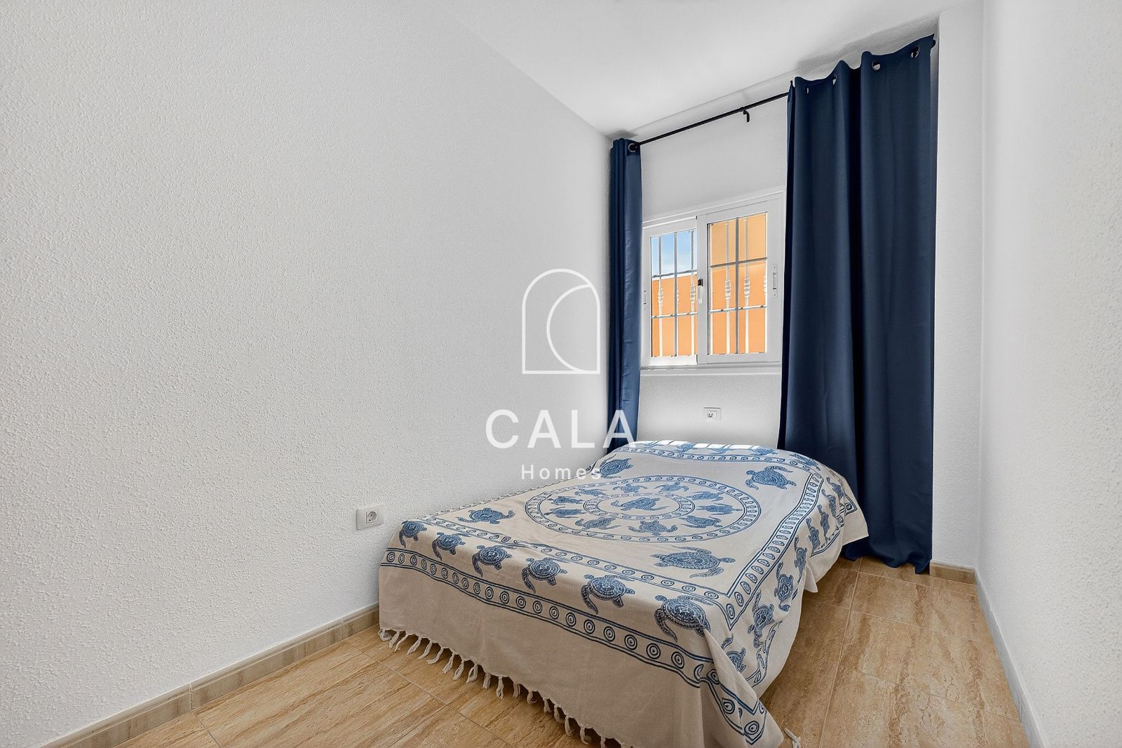 Spacious Ground-Floor Apartment with a 92 m² Terrace in Palm-Mar