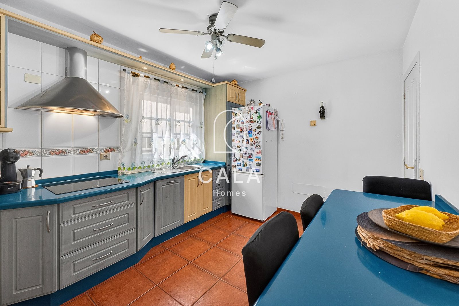 Spacious 3 Bedroom Townhouse with Attic and Private Garage in Los Olivos, Adeje.