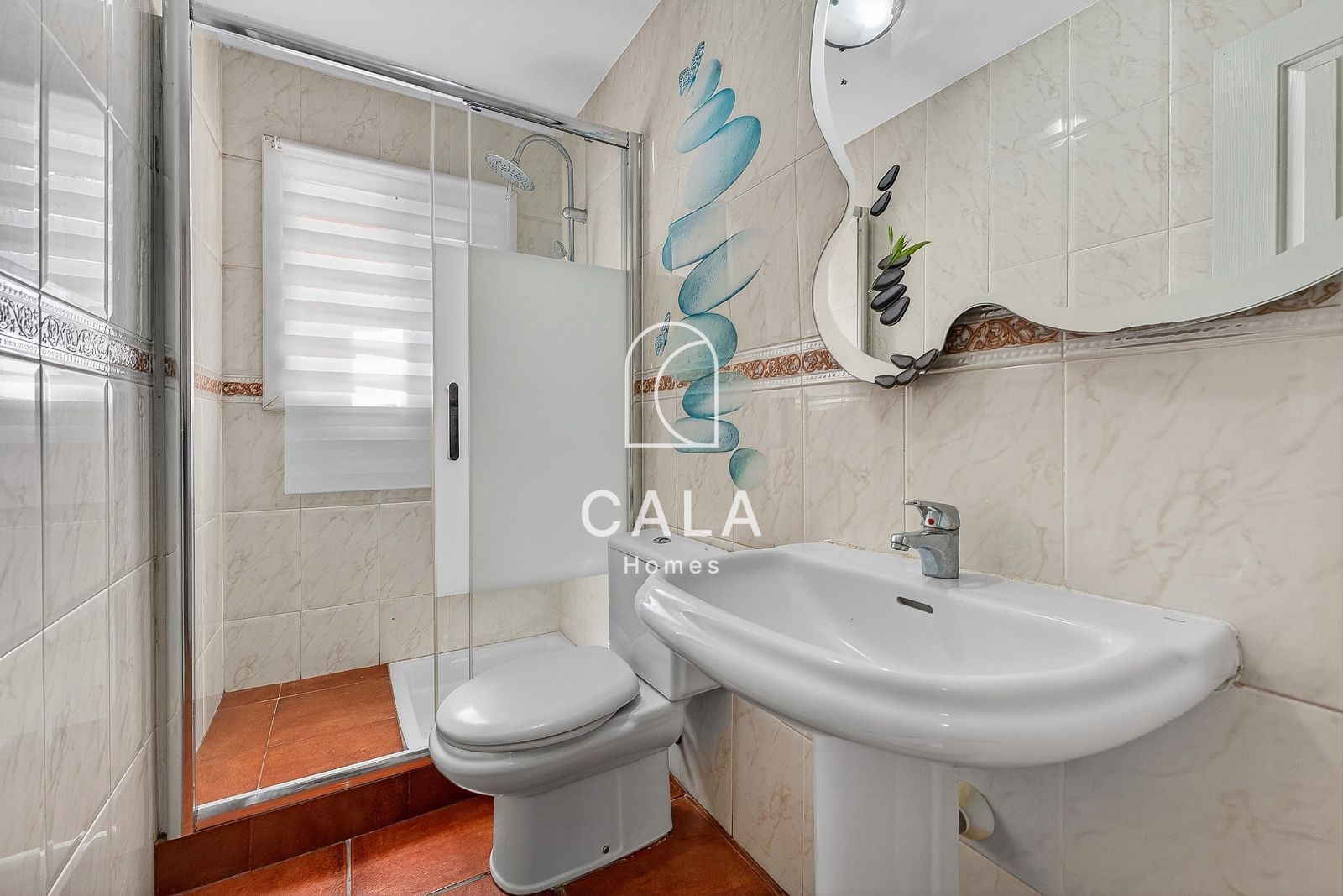 Spacious 3 Bedroom Townhouse with Attic and Private Garage in Los Olivos, Adeje.