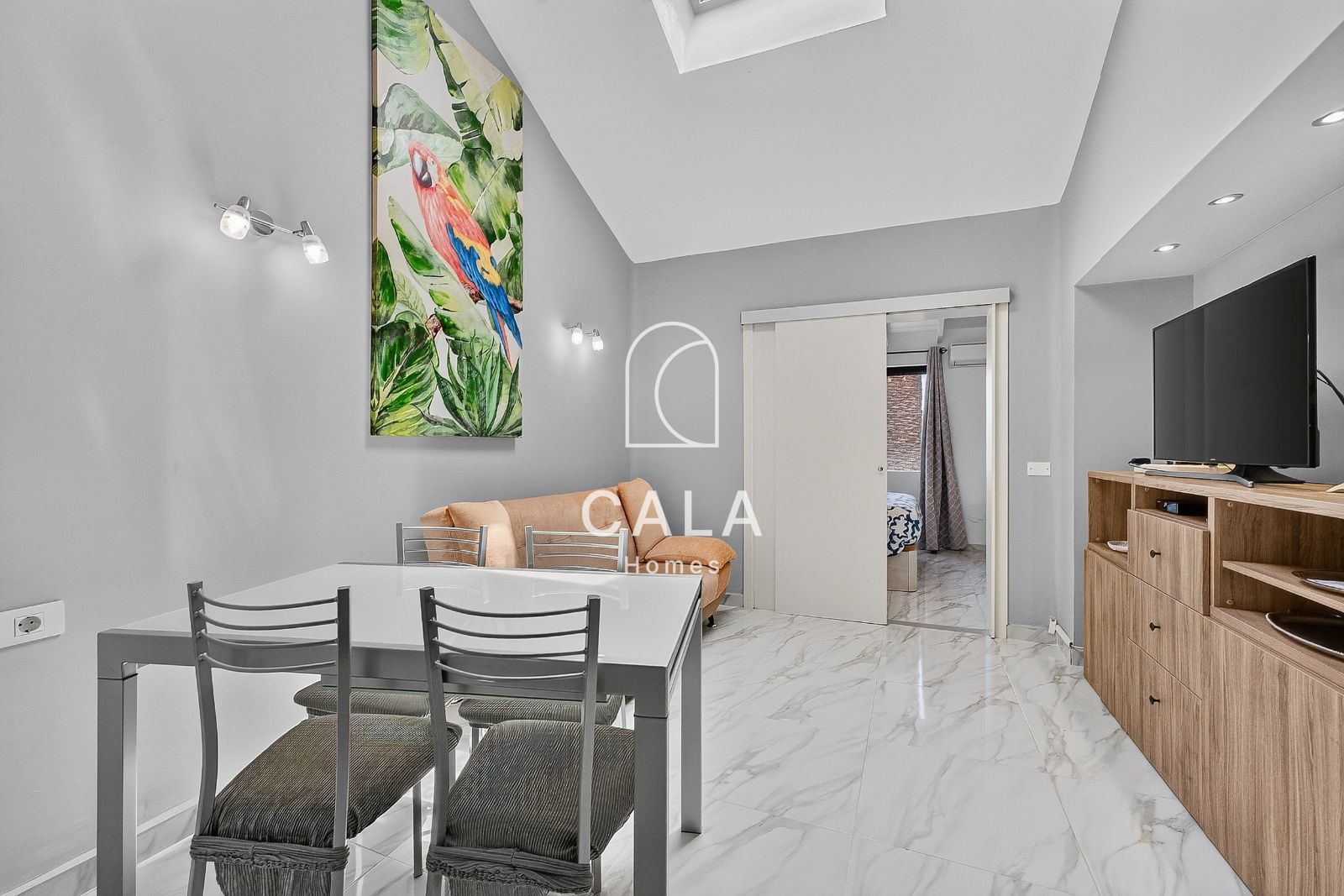 Exclusive house in Golf del Sur