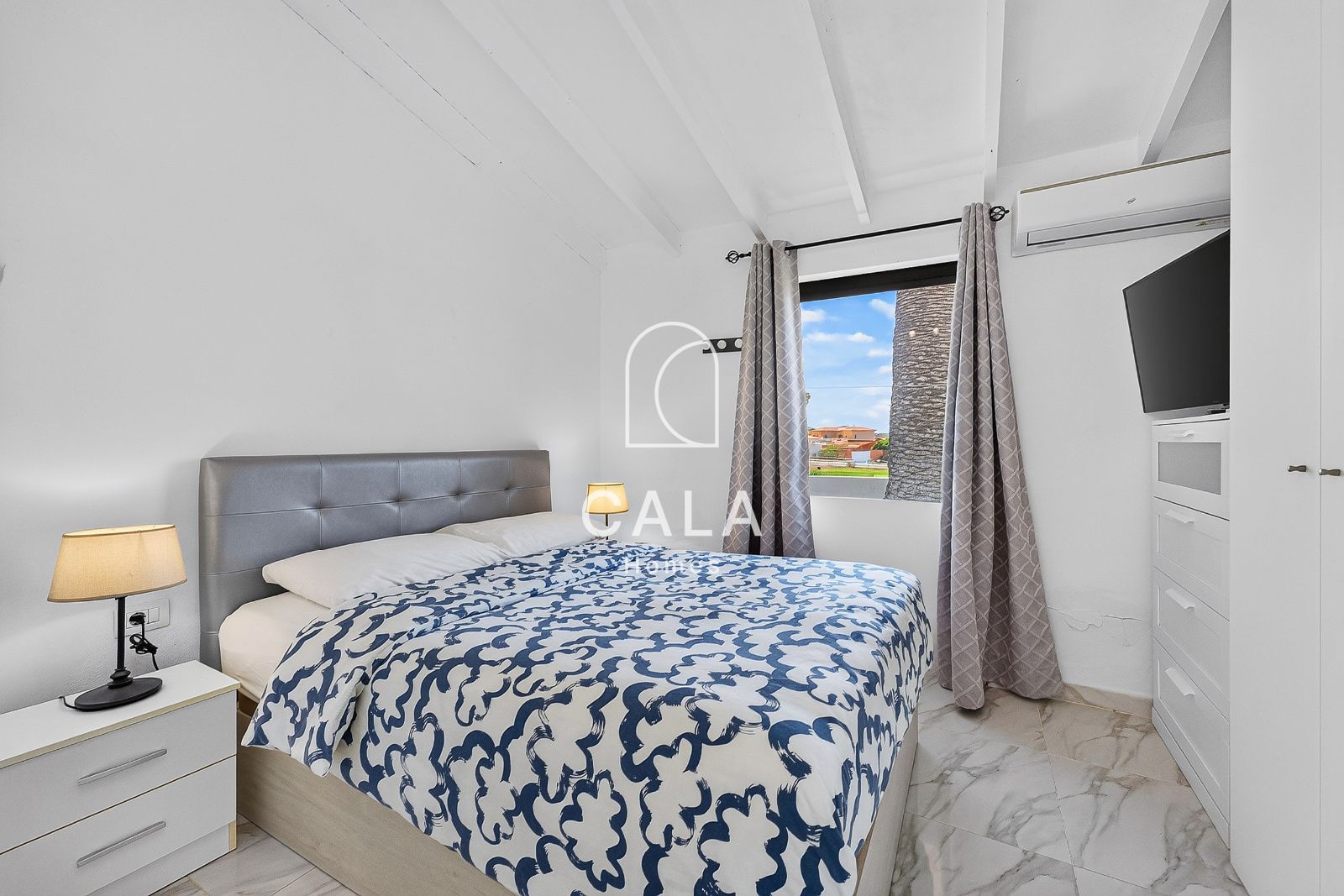 Exclusive house in Golf del Sur