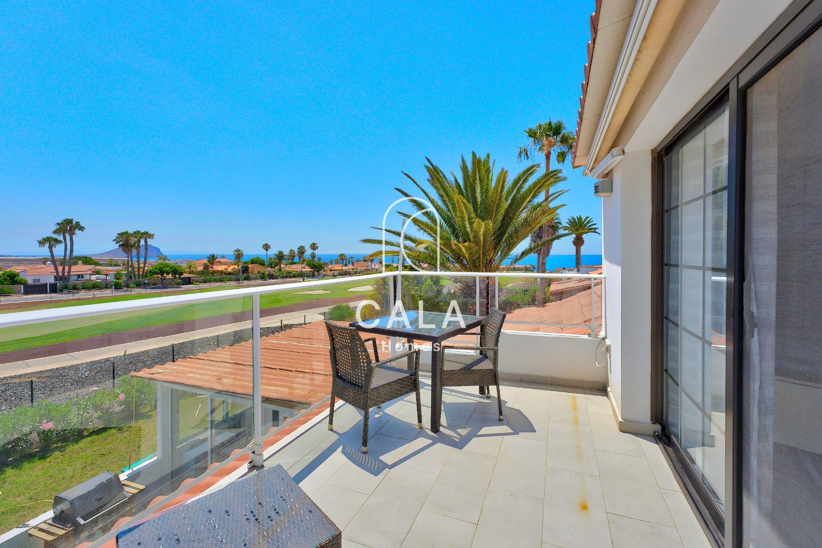 Exclusive house in Golf del Sur