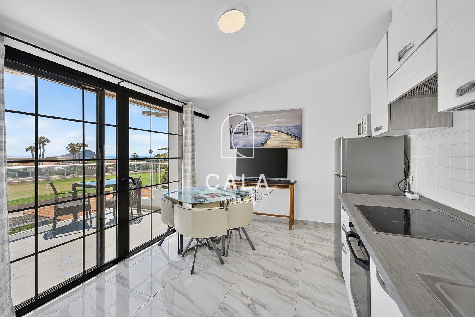 Exclusive house in Golf del Sur