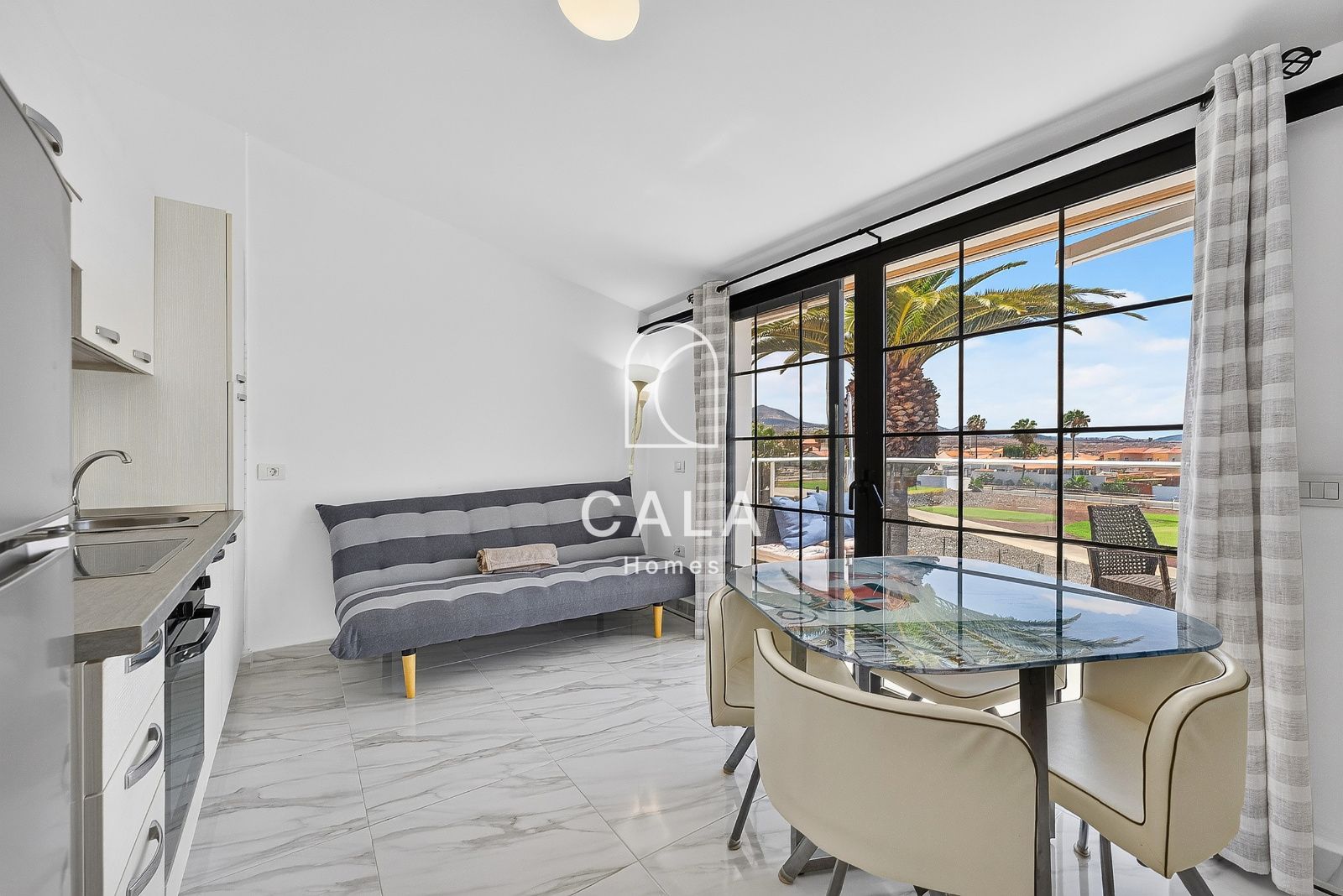 Exclusive house in Golf del Sur