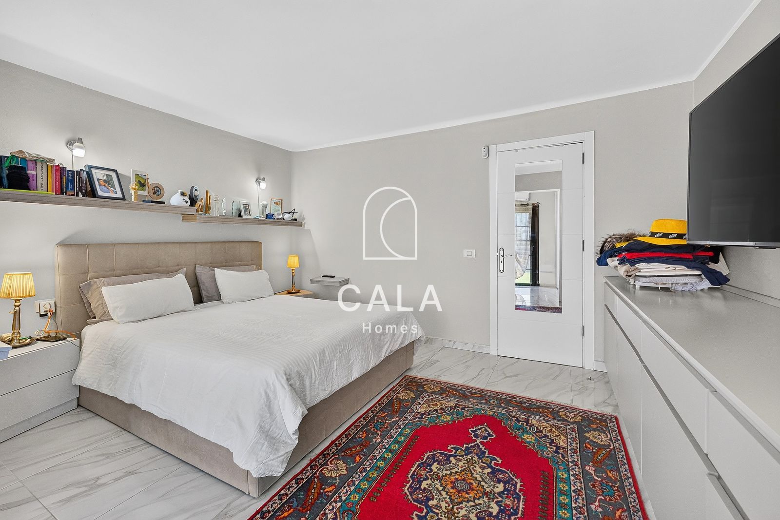 Exclusive house in Golf del Sur