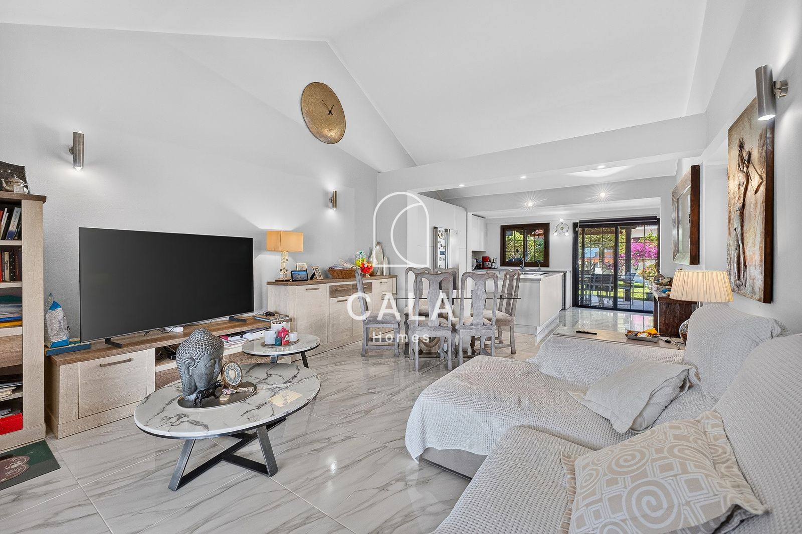 Exclusive house in Golf del Sur