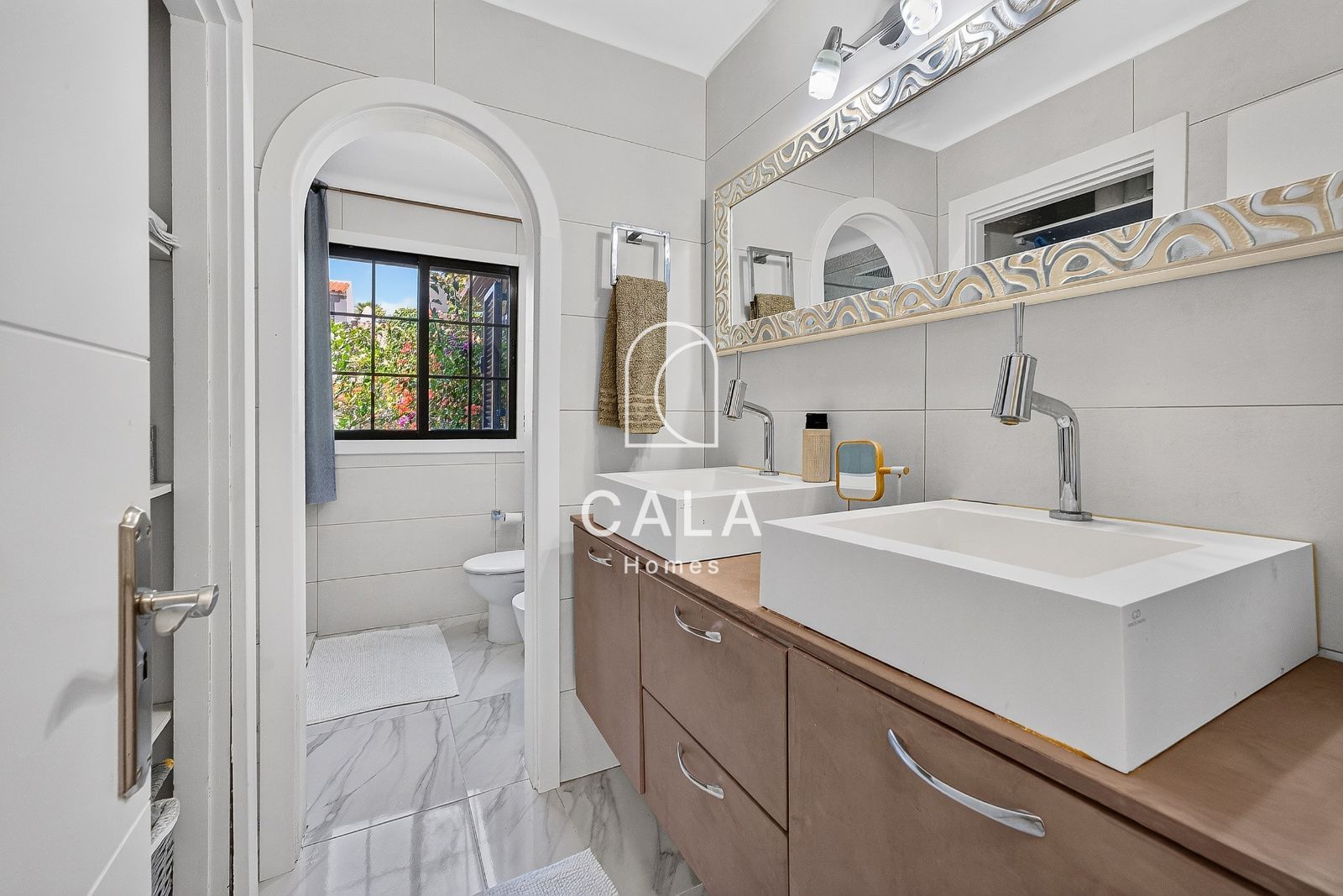 Exclusive house in Golf del Sur
