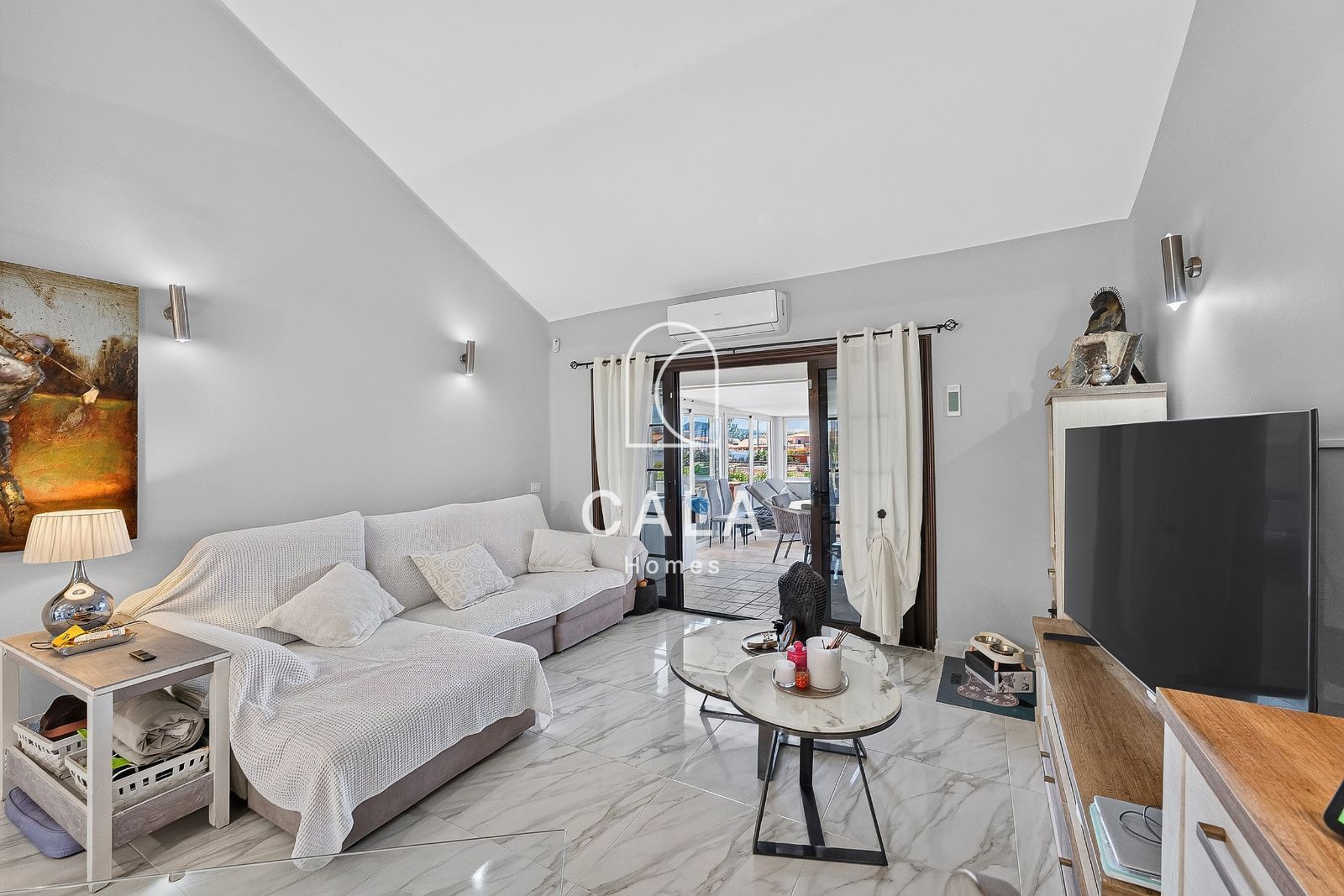 Exclusive house in Golf del Sur