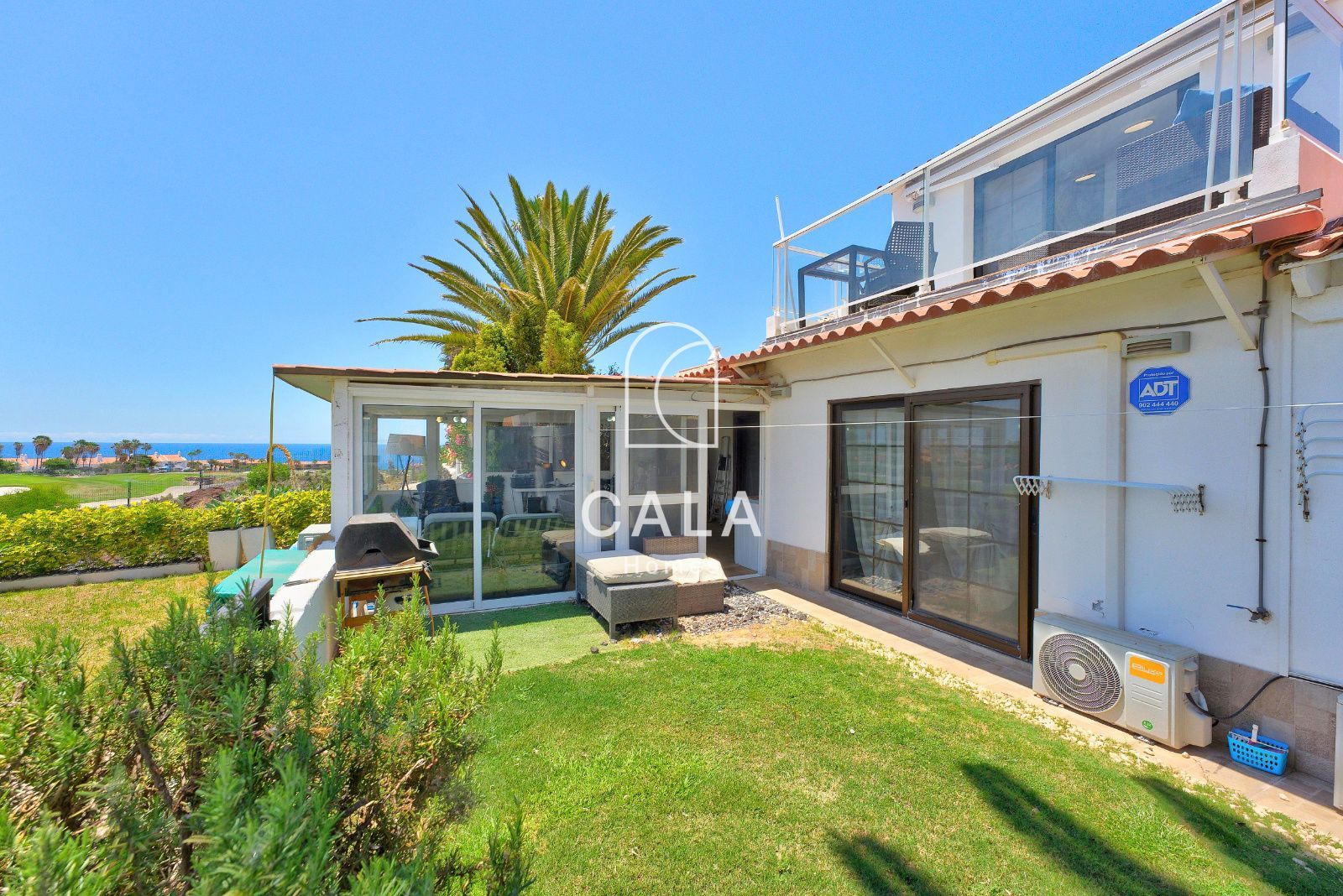 Exclusive house in Golf del Sur