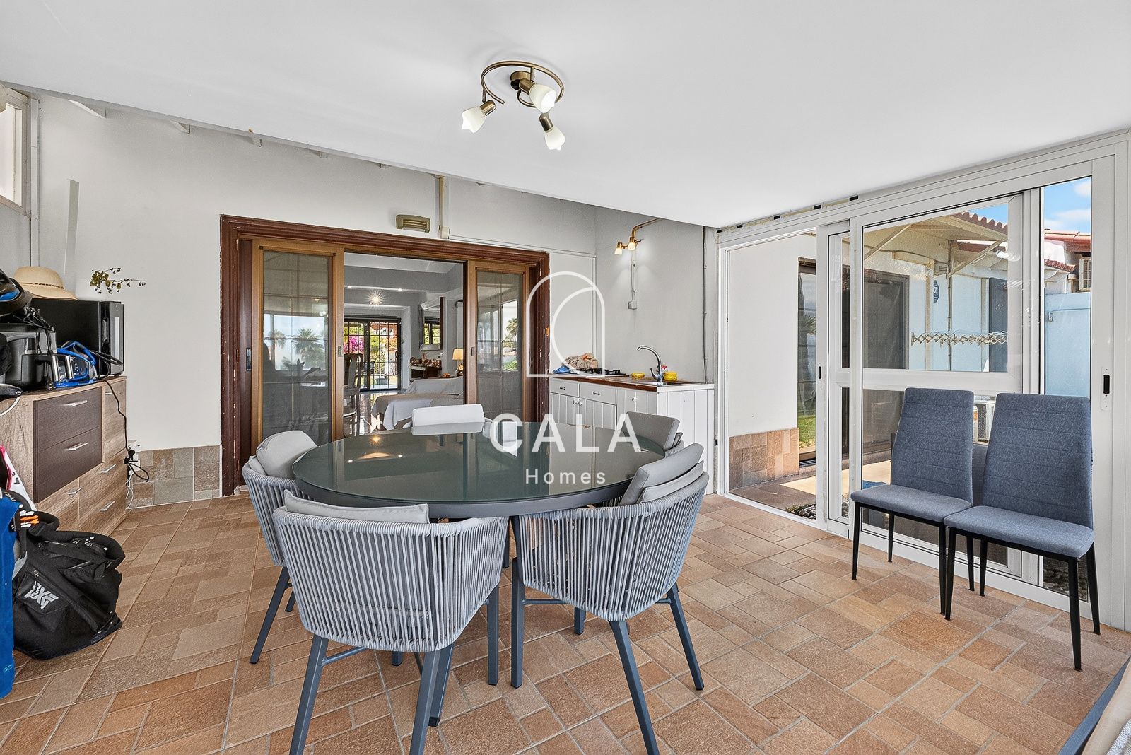 Exclusive house in Golf del Sur