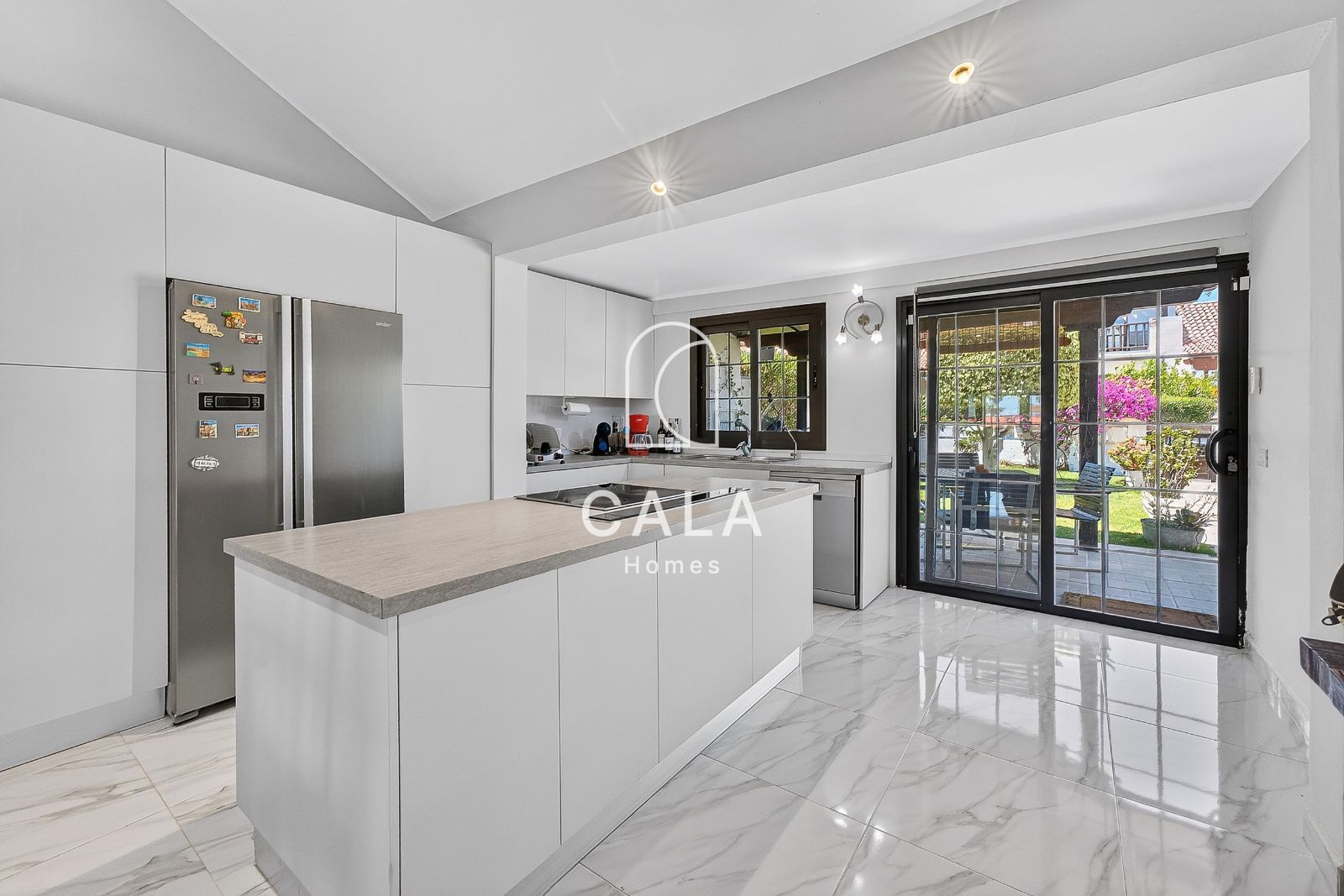 Exclusive house in Golf del Sur