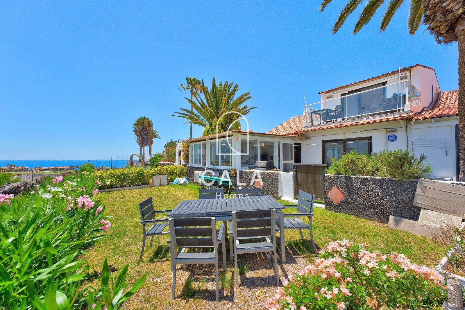 Exclusive house in Golf del Sur